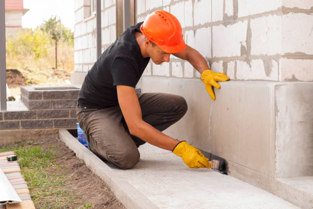 Licensed Emergency Waterproofing service in Athens, GA - Halo Water Proofing